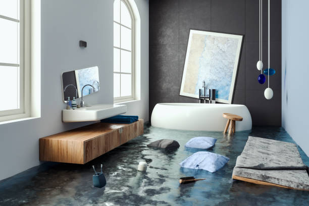 Best Commercial water damage restoration  in Mulberry, IN